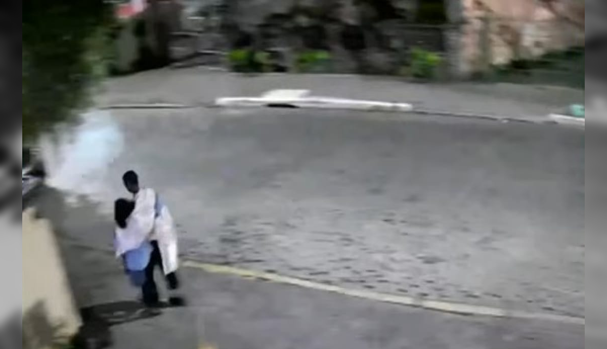 Homem quebra pernas e mata namorada de 33 anos em SP após sair da prisão