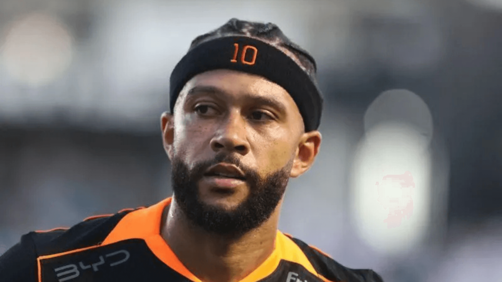 Craque Neto desabafa após fim da novela Memphis: “Não suporto”