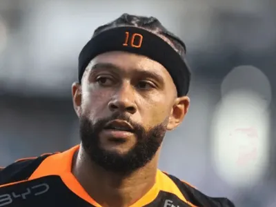 Memphis Depay X Corinthians; veja as últimas novidades