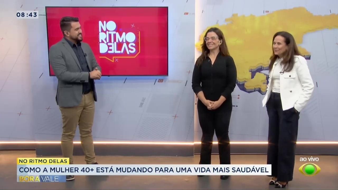 No Ritmo Delas: 2 anos depois, uma entrevista que ganhou novo significado