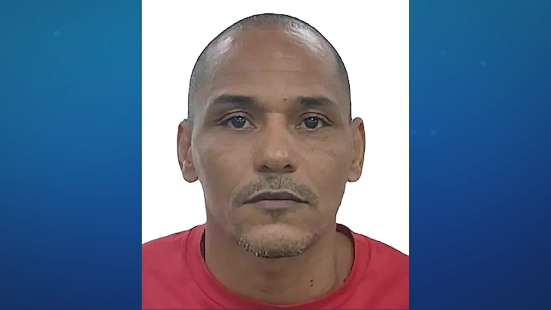 Preso na 'saidinha' do Dia dos Pais mata idosa e estupra jovens no DF