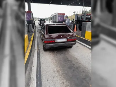 Suspeito de feminicídio é preso após fugir do Paraná para SP