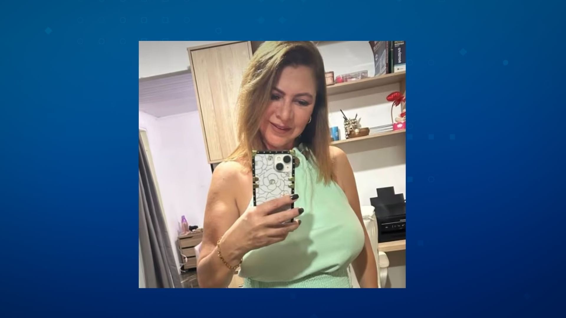 Acusado de atacar recepcionista em hotel de Curitiba vai a júri