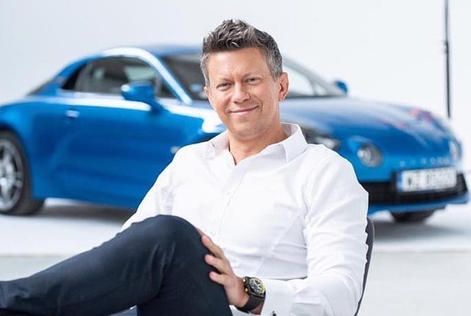 Cadillac anuncia Marcin Budkowski, ex-Alpine, como novo chefe de equipe