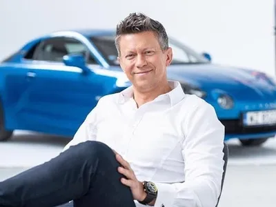 Cadillac anuncia Marcin Budkowski, ex-Alpine, como novo chefe de equipe