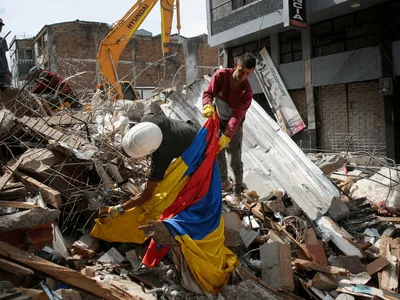 Brasil pode sofrer terremotos como os que atingiram Colômbia e Venezuela?