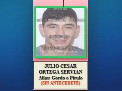 Criminoso de facção ligada ao PCC é executado com próprio fuzil no Paraguai