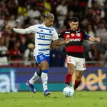 Thais Magalhães/Cruzeiro