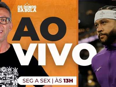 Os Donos da Bola: Corinthians acerta em não renovar com Depay?