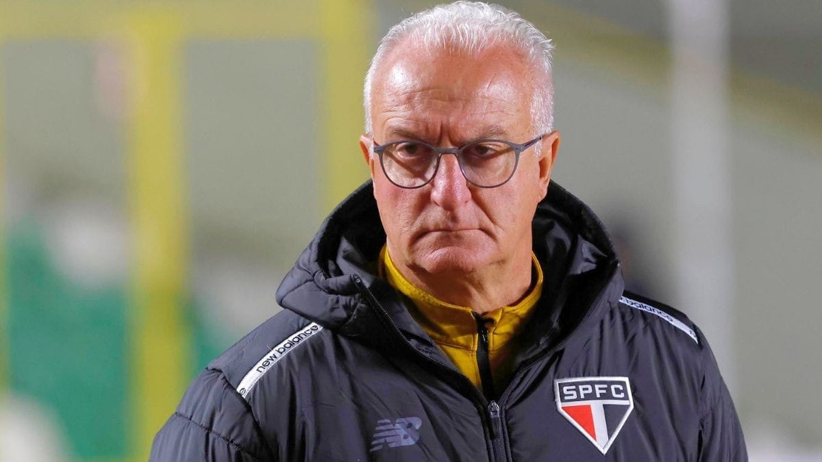 Dorival elogia São Paulo após empate na altitude e convoca torcida