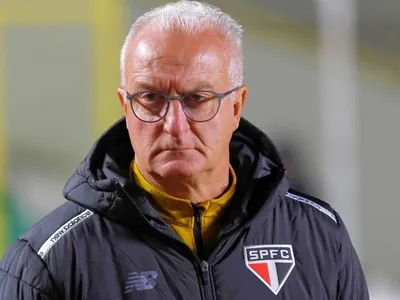 Dorival elogia São Paulo após empate na altitude e convoca torcida
