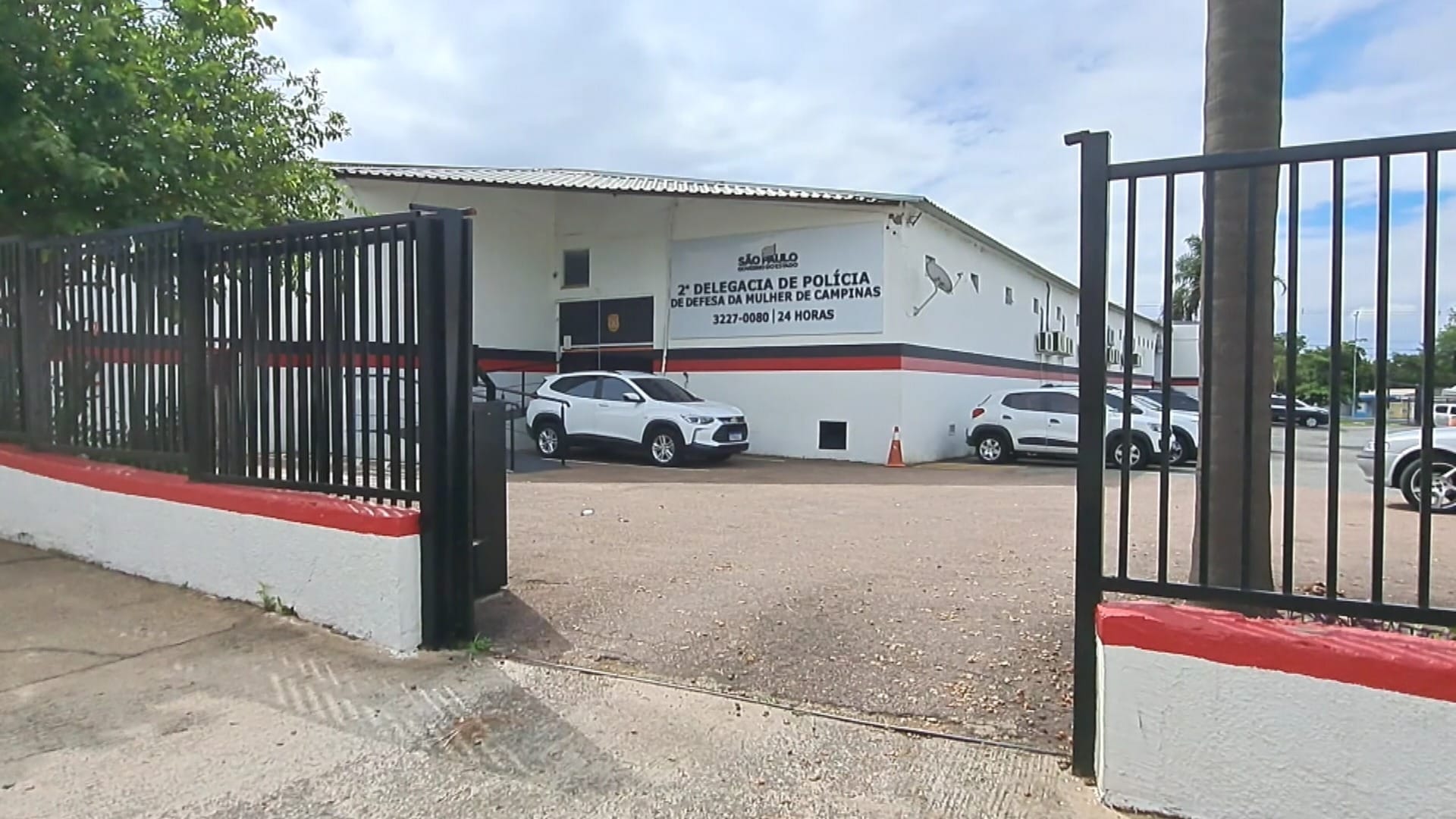 Homem é preso após manter ex-mulher em cárcere privado e dopá-la em SP