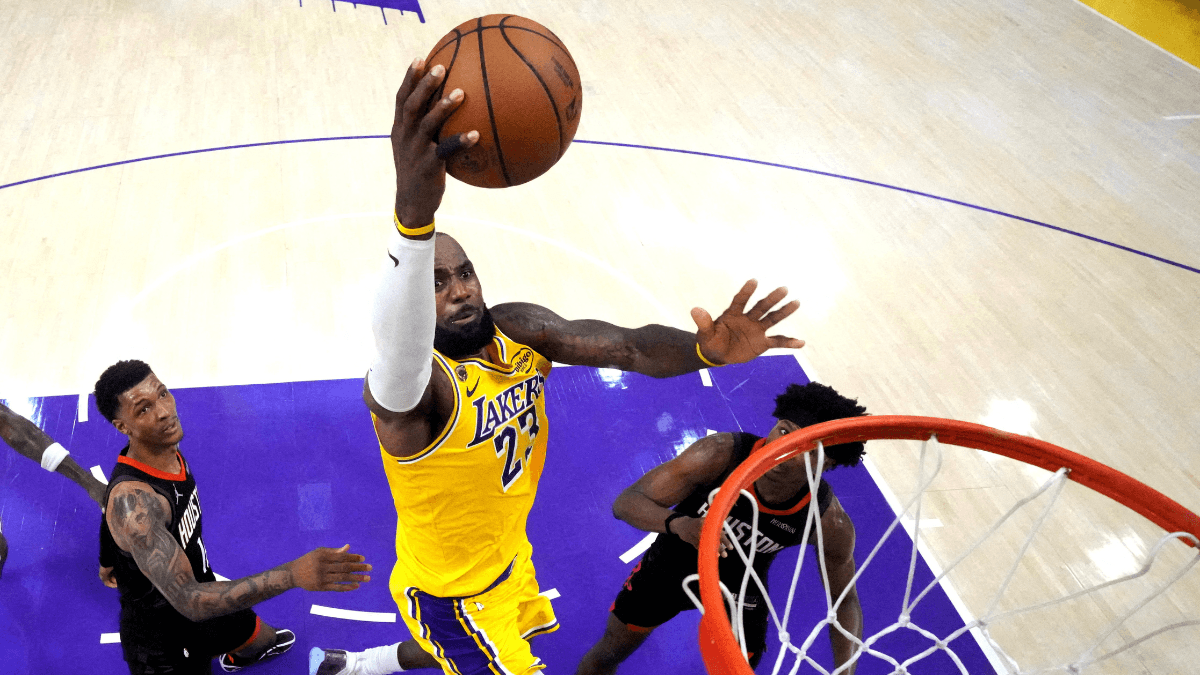 Empresário de projeto polêmico da Fifa mira compra do Lakers por R$ 62 bi