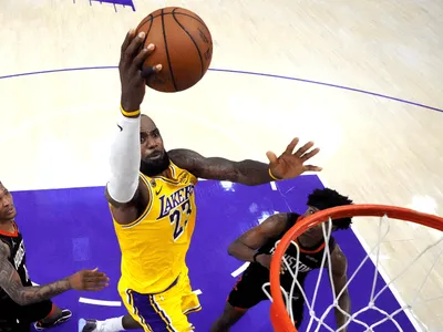 Empresário de projeto polêmico da Fifa mira compra do Lakers por R$ 62 bi