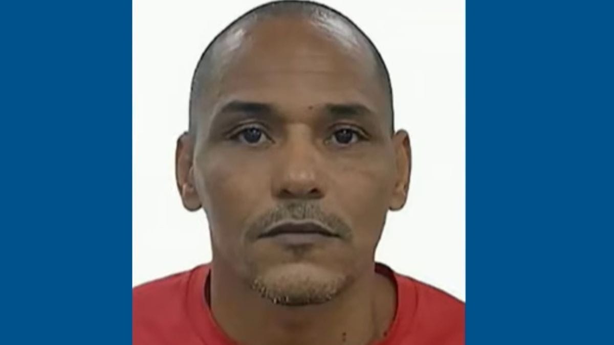 Preso que matou idosa foi acolhido por ela durante saidinha de Dia dos Pais