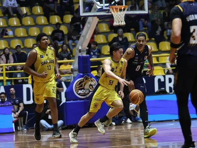 No clássico do interior, São José Basketball sofre derrota centenária