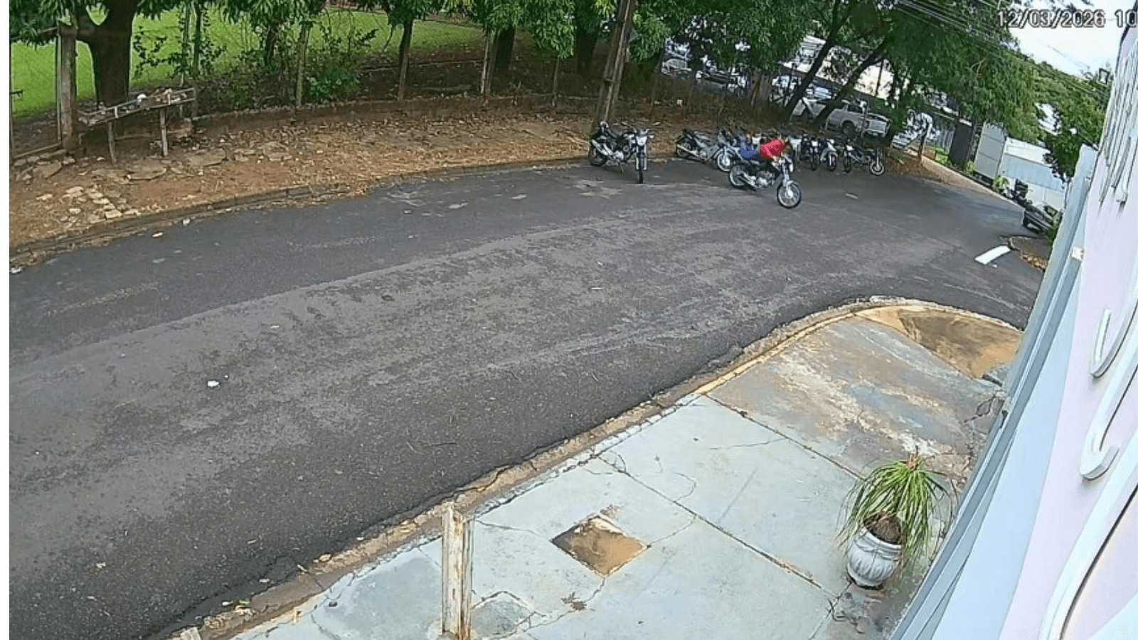 Polícia deflagra operação contra furtos de motocicletas em Prudente