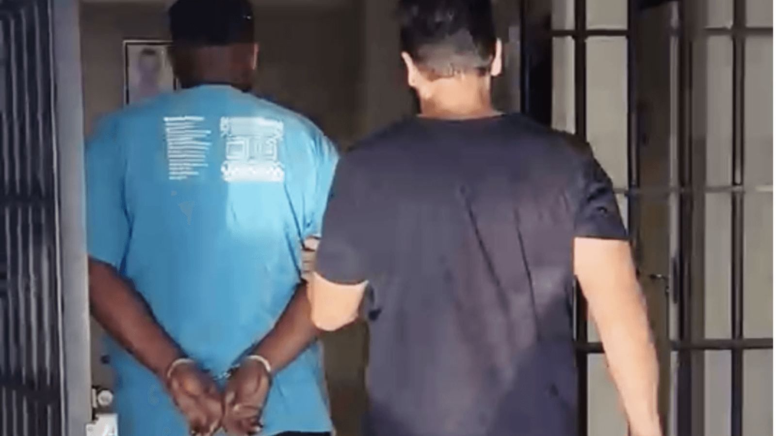 GOE prende procurado por homicídio em São José do Rio Preto