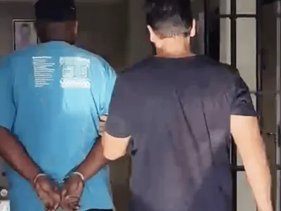 GOE prende procurado por homicídio em São José do Rio Preto
