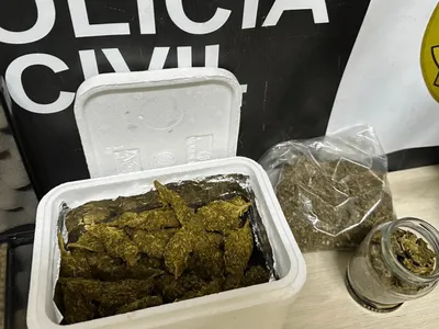 Polícia Civil prende negociante de drogas de luxo em Valinhos