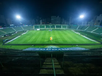 Conselheiros do Guarani reprovam minuta inicial do contrato da SAF