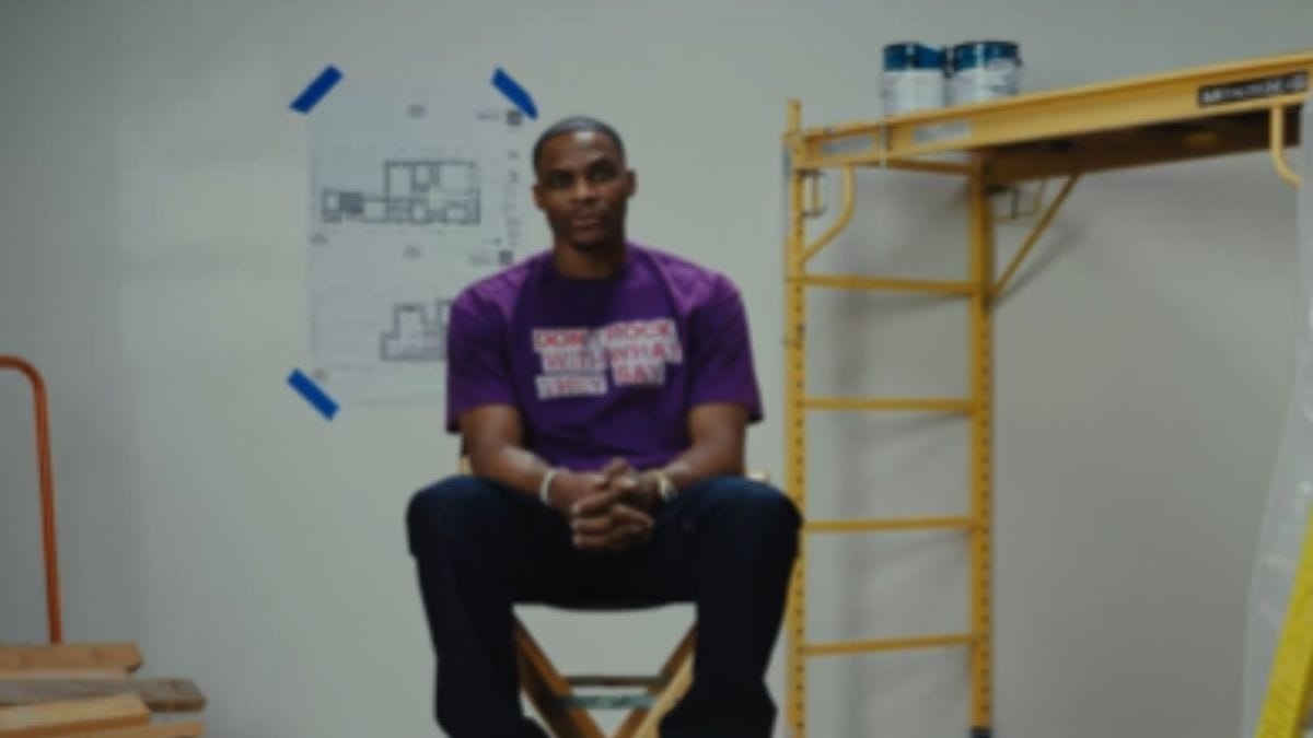 Russell Westbrook anuncia aposentadoria da NBA após 18 temporadas