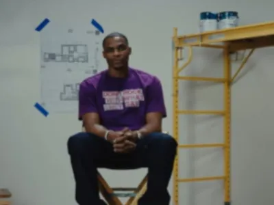 Russell Westbrook anuncia aposentadoria da NBA após 18 temporadas