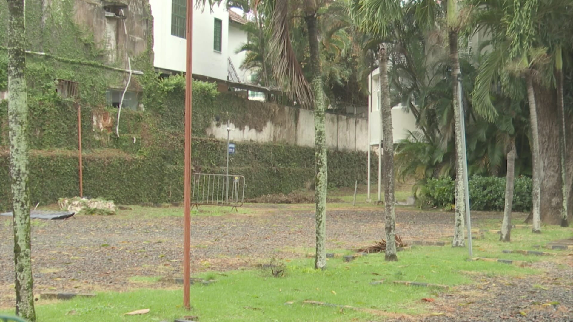 Salvador estuda preservação do Cemitério dos Africanos em terreno histórico