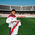 Divulgação / @riverplate