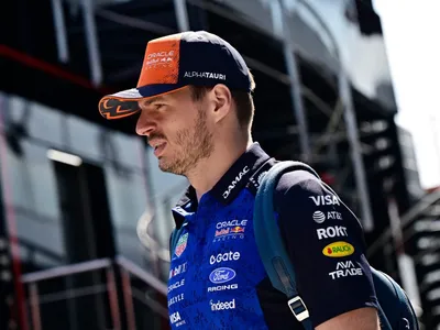 Verstappen pede consistência na Red Bull para segundo semestre da Fórmula 1