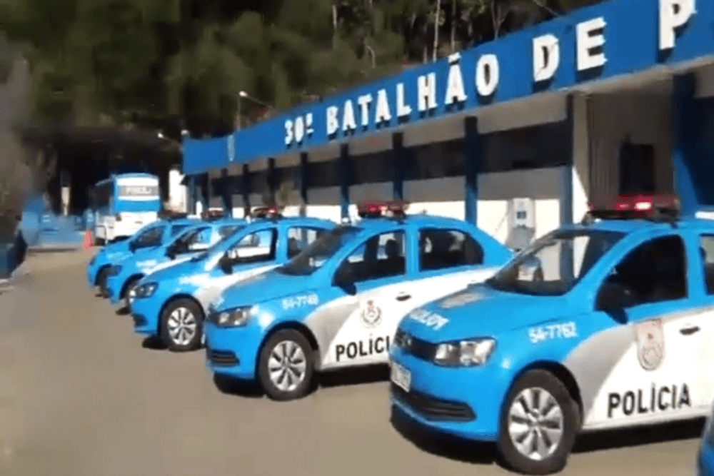 Polícia investiga morte de homem no bairro Fazendinha, em Teresópolis