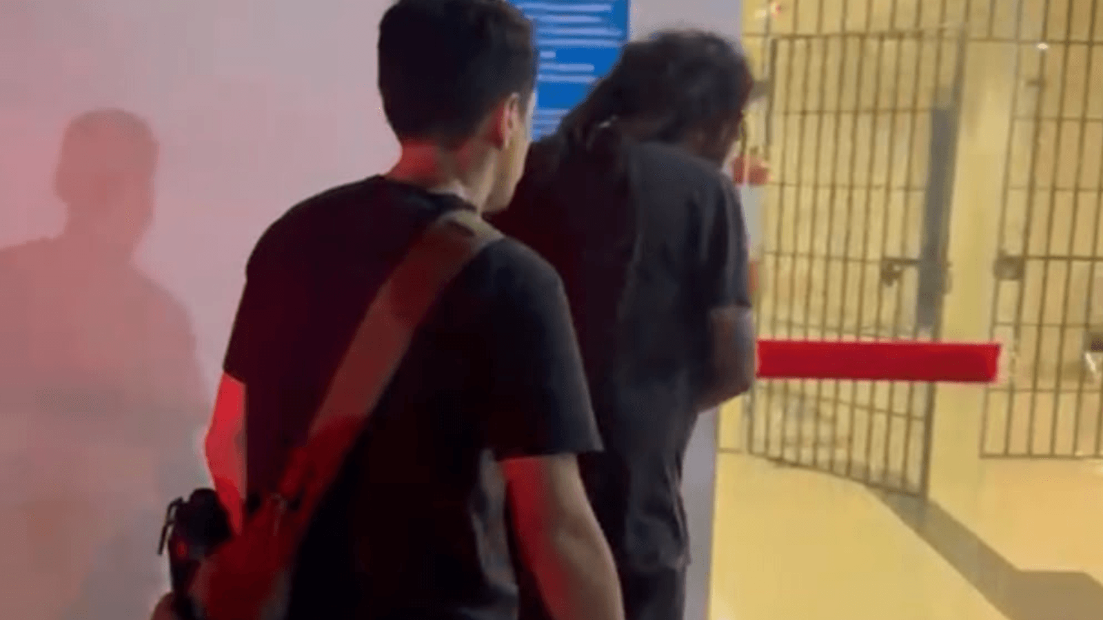 PC desarticula ponto de distribuição de drogas em estúdio de tatuagem