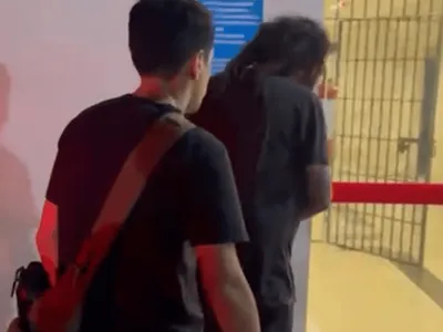 PC desarticula ponto de distribuição de drogas em estúdio de tatuagem