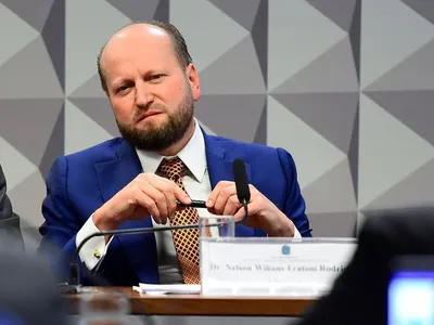 Advogado Nelson Wilians é alvo de buscas em operação da PF em SP