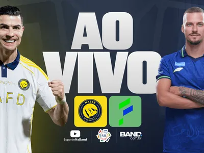Al Nassr x Al Fateh: assista ao vivo e com imagens ao jogo do Saudita
