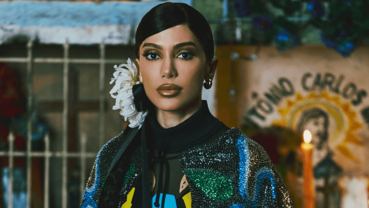Qual álbum de Anitta é o mais buscado de todos os tempos? Veja