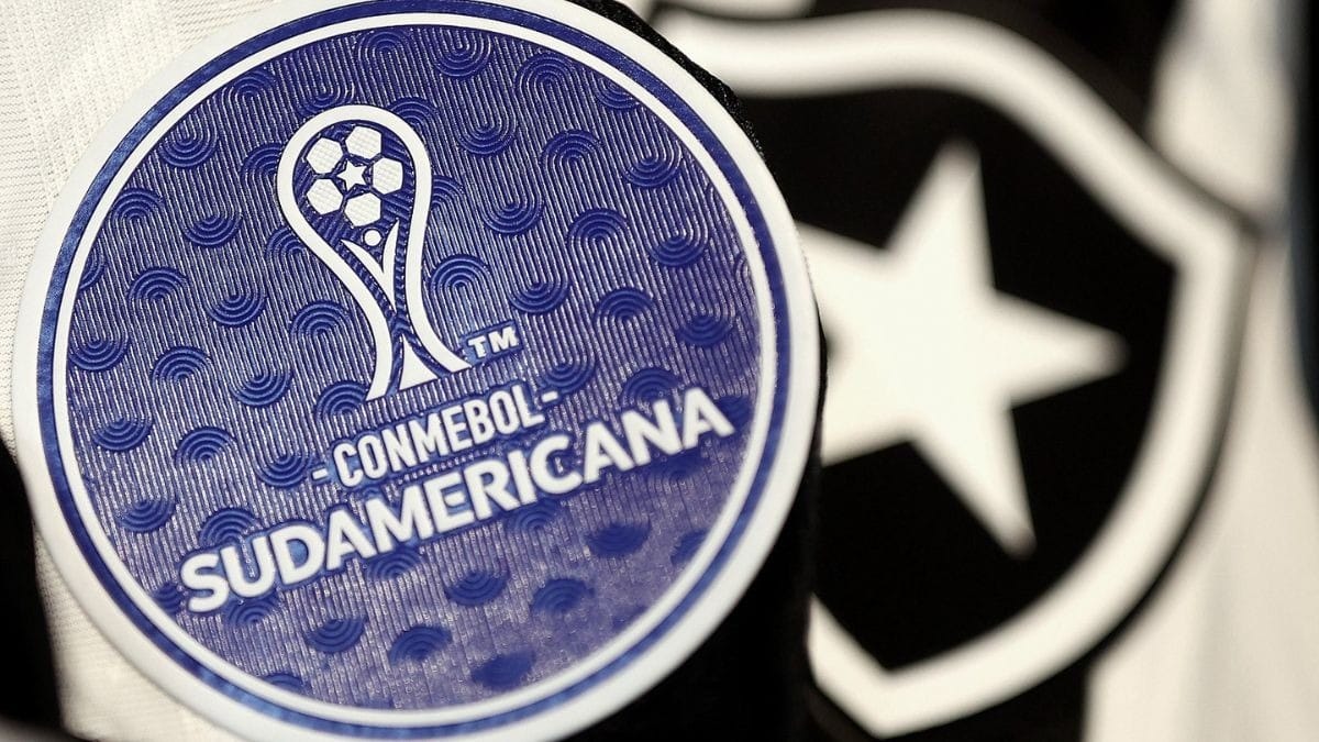 Botafogo x Cienciano: siga lances de jogo da Sul-Americana em tempo real