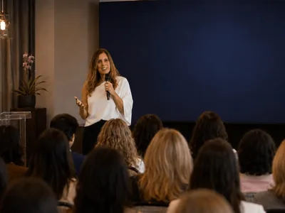 Campinas recebe palestra sobre autoconhecimento baseada na Kabbalah