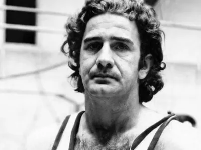 Morre Mosquito, campeão mundial de basquete, aos 87 anos