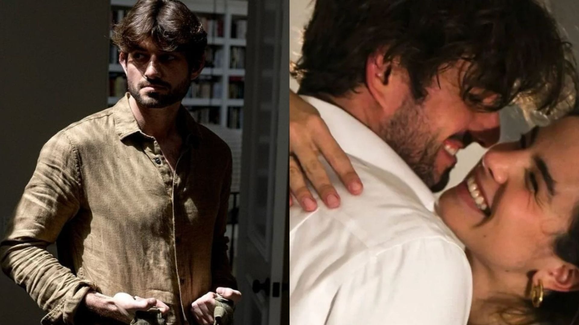 Marido de Giulia Be e sobrinhoneto de JFK tem priso decre | Entretenimento | QTU - Notícias