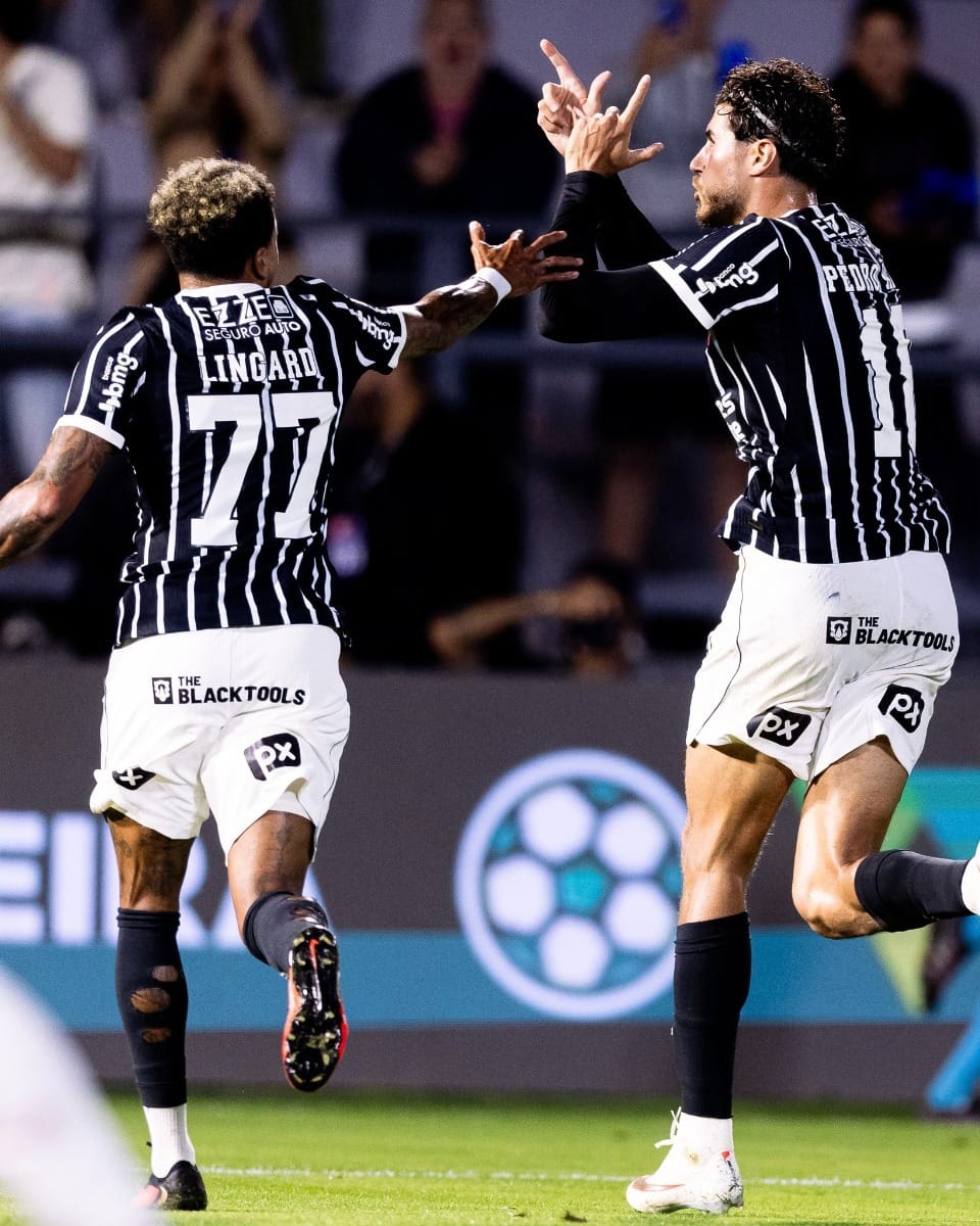 Rosario Central x Corinthians: prováveis escalações pela Libertadores