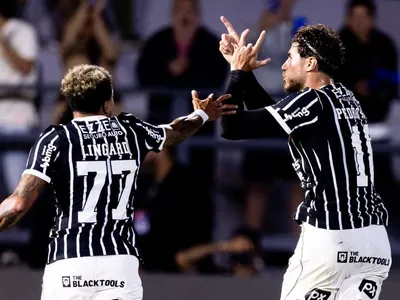 Rosario Central x Corinthians: prováveis escalações pela Libertadores