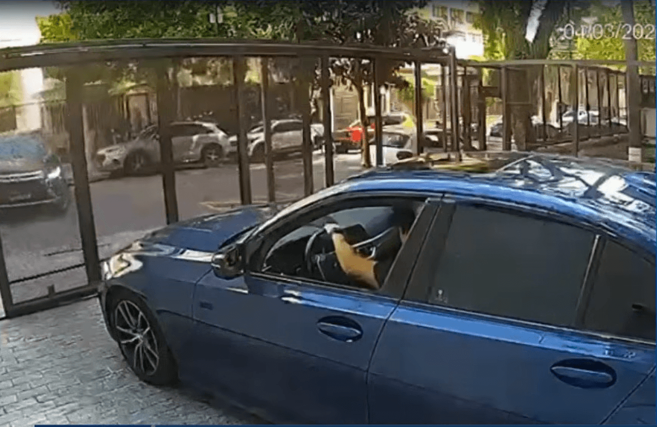 Delegado diz como quadrilha clonava controles de portões para invadir casas
