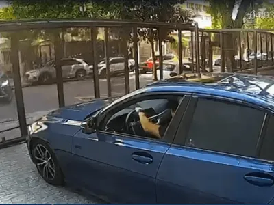 Delegado diz como quadrilha clonava controles de portões para invadir casas