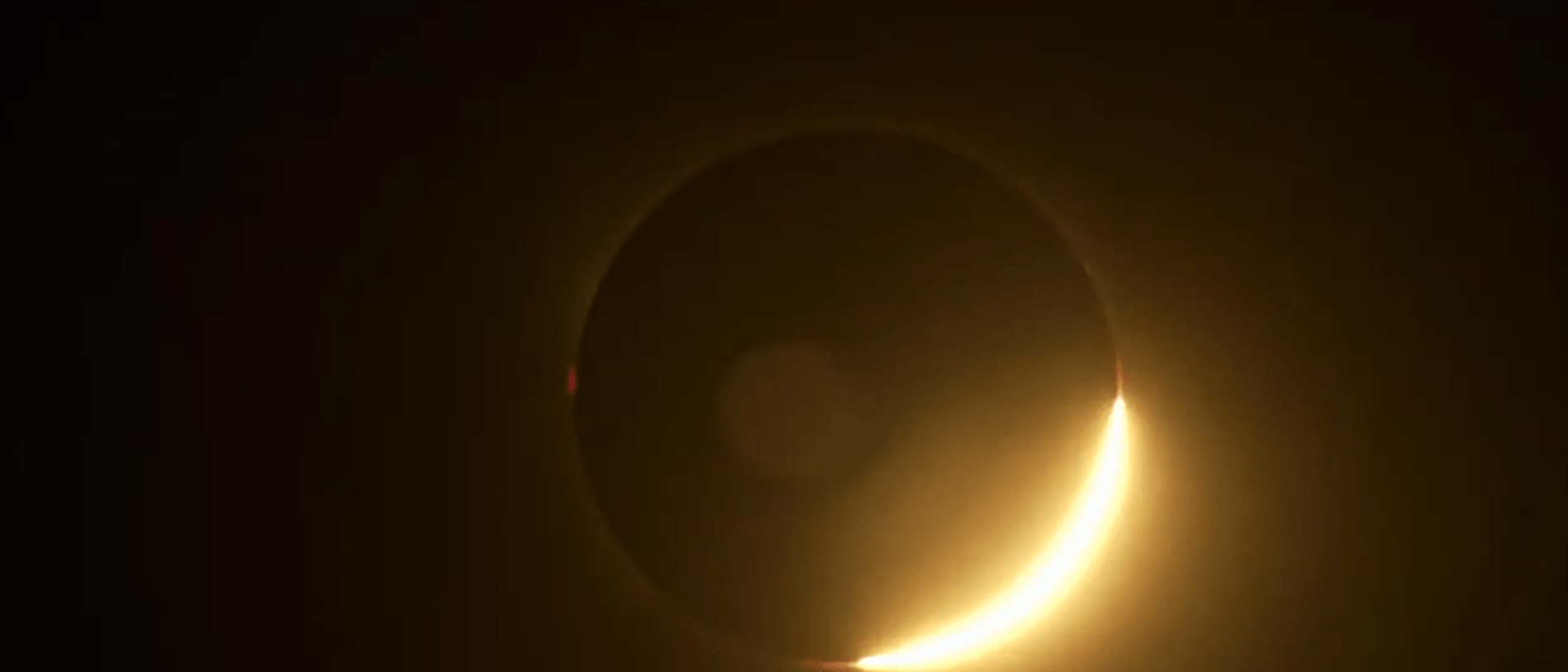 Eclipse solar total na Europa mobiliza cientistas e pesquisa espacial