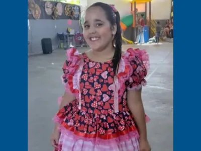 Polícia investiga morte de criança de 7 anos em escola de Minas Gerais