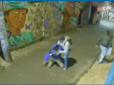 Polícia apura se crime atribuído a 'falsos policiais' foi feito por milícia