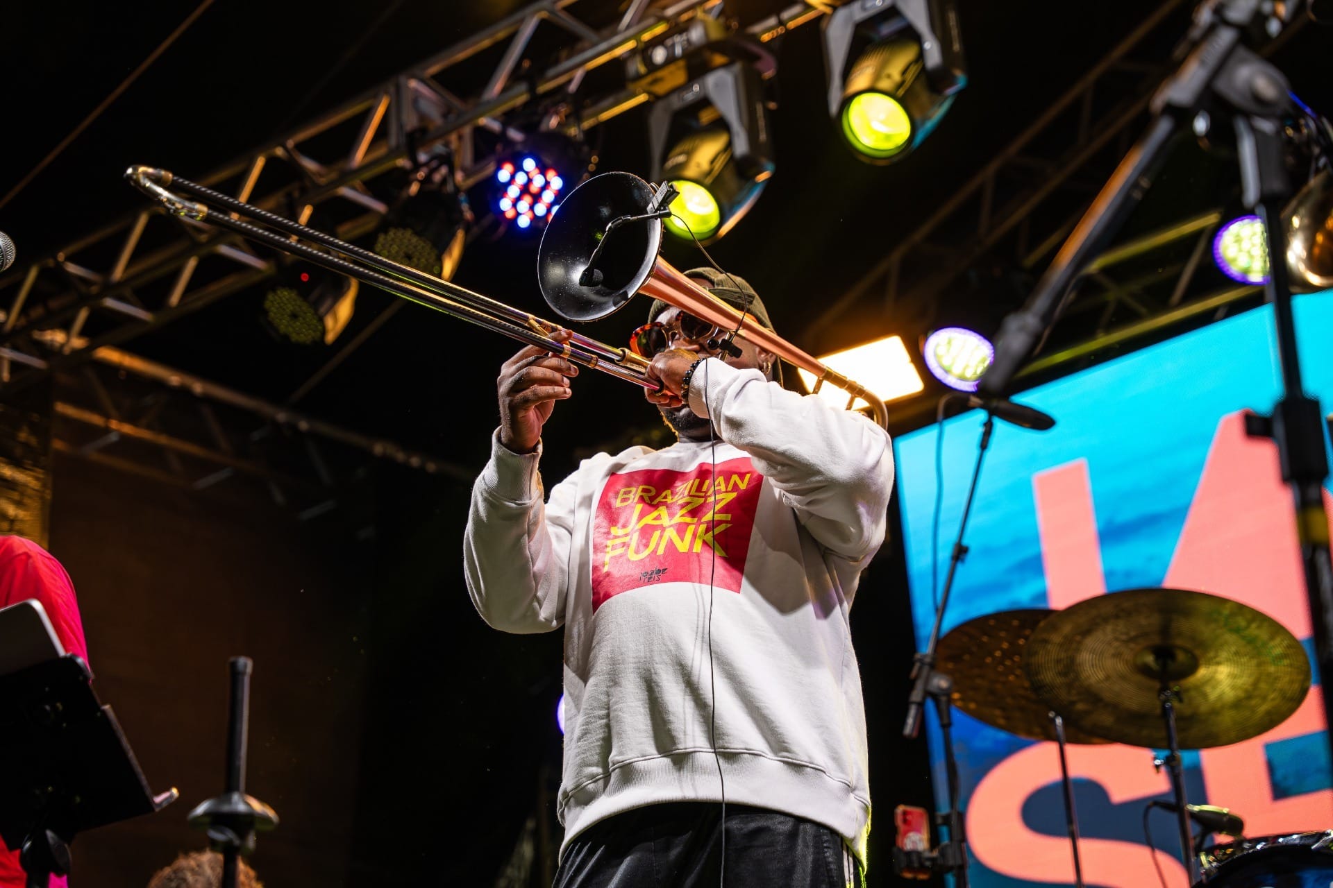 Jazz na Serra anuncia lineup completa da edio 2026 | Entretenimento | QTU - Notícias