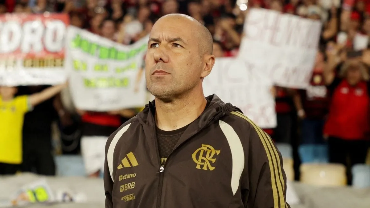 Flamengo pode tirar Vasco do Z-4 contra o Mirassol; entenda as contas