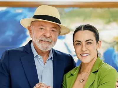 Soraya Thronicke deve assumir ministério caso Lula seja reeleito